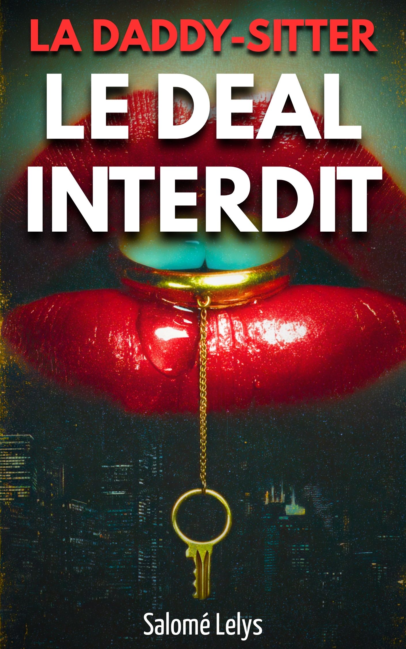 Le deal interdit